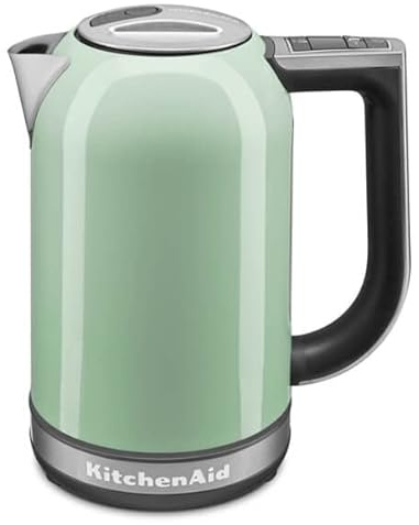 KitchenAid 1.7L Multi-Temp Kettle Pistachio