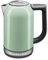 KitchenAid 1,7 l Multi-Temp Wasserkocher Pistazie