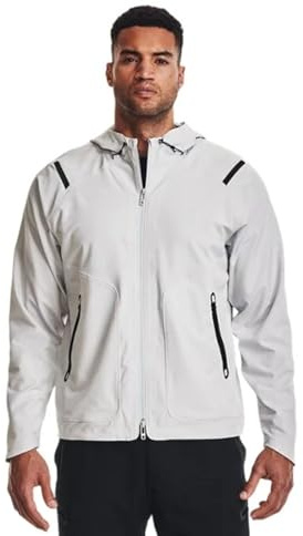Under Armour Unstoppable Löparjacka för män