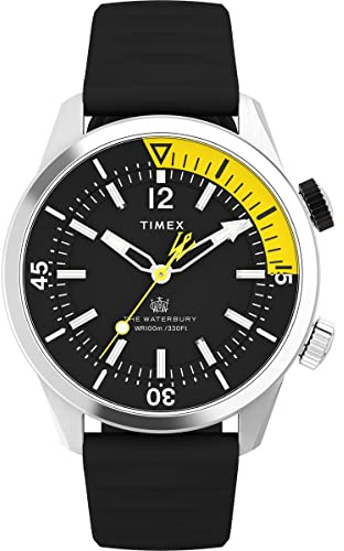 Timex TW2V73400 Herren Armbanduhr