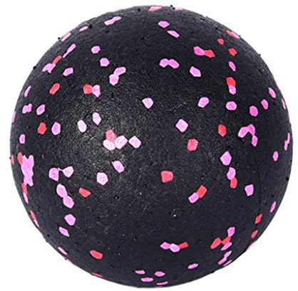 Massageball Faszien Massage Faszienball Gymnastikball Pilates Ball für Yoga kleine Faszienkugel für Selbstmassage Massageball zur Behandlung