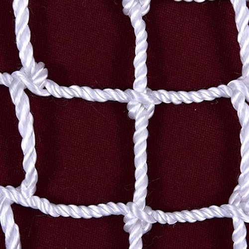 WXF86djl Kletternetz für Kinder Climbing Sports Network Kletternetze, Spielplatz-Ladungsnetze. Sie benötigen EIN Paar Meter, um EIN Paar Stücke zu kaufen(1mX1m)