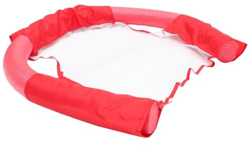 Abaodam Ergonomic Floating Pool Chair Noodle Sling Water Swimming Accessory Pool Floaties