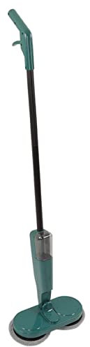 Cordless Electric Mop & Vacuum Cleaner – Multi-Functional 3-in-1 Sweeper with USB Rechargeable Battery for Home Use – Effortless with Built-In Battery