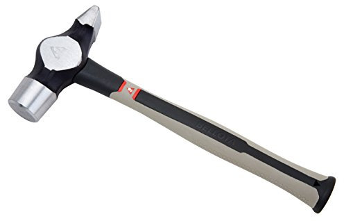 Bellota 8009 E CF - Martillo Mecánico Peña de mango de fibra de carbono