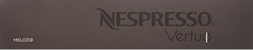Nespresso Vertuoline Melozio Café, 2Pack (10 Count)