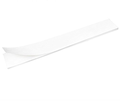 AABCOOLING Thermopad 3M 20x130x2 - Pad Thermique 2mm Pour GPU et Processeur PC | Dissipateur | Remplacement de la Pâte Thermique | Thermal Pad | 1,5W/mK | Colle des Deux Côtés