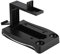 Charging Station for VR, 4 in 1 VR Headset Stand with 2 Gamepad Controllers Charging Stand for VR PS Move