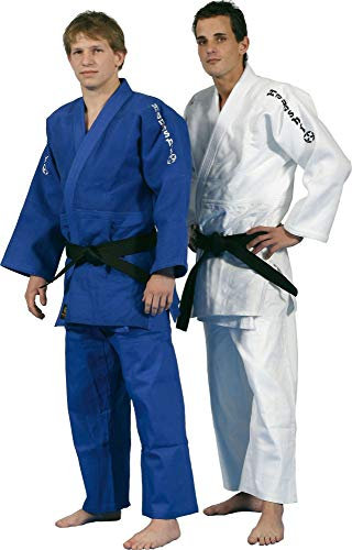 Hayashi Judo-Gi Osaka, Vit, 114