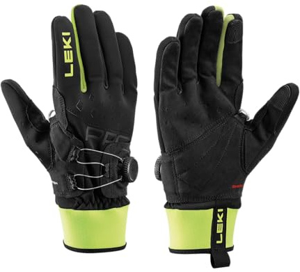 LEKI PRC Boa Shark Handschuhe