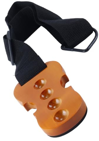 Orivin Soporte de tope de pasador de correa antideslizante para violonchelo con almohadilla antideslizante para correa Accesorios para violonchelo para una interpretación estable