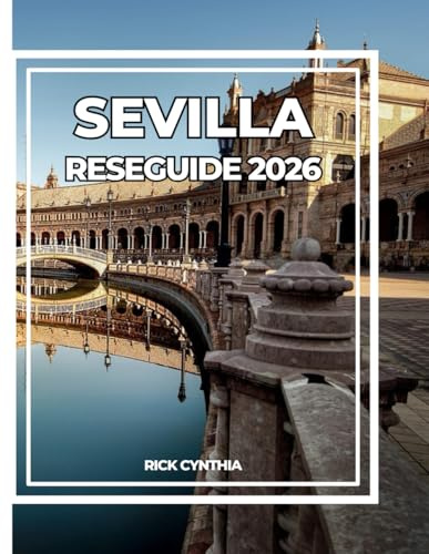 SEVILLA RESEGUIDE 2026