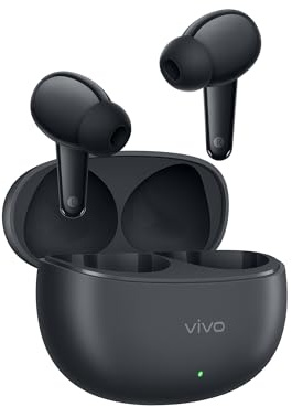 Vivo Buds Pro Auriculares IA ANC 55dB 55H BT6.1 IP54 Dual Dispositivos