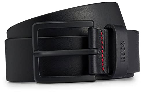 HUGO Herren Gionios-b_sz40 APPAREL_BELT (1er Pack)