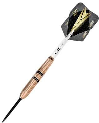 ONE80 Steel Darts R2 Revolution R2 Interchange 2,35 mm Point VHD Steeltip Dart Steeldart Wechselspitze Neuheit