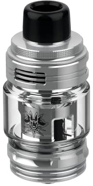 VOO-POO UFORCE-L Serbatoio Atomizzatore PnP 5,5 ml (PnP-TW20 0.2hom + PnP-TW15 0.15ohm) supporto DRAG 4 Box Mod - Senza nicotina/e-liquido