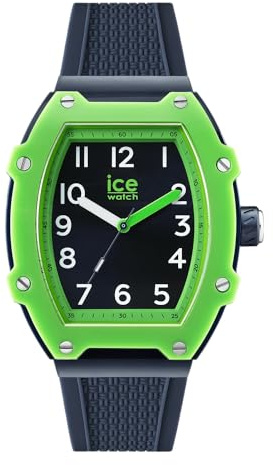 Ice-Watch - ICE boliday Kids - Kinderuhr mit Silikonarmband (Medium)