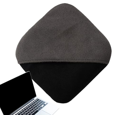 Rengöringsduk för skärm – multifunktionell, datorrengöring mikrofiber