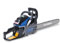 HYUNDAI - Tronçonneuse thermique 53 cm³ 52 cm - HTRT5350-1