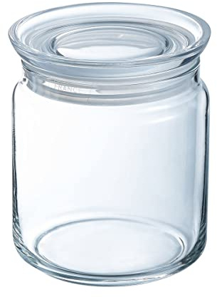 Arc Barattolo in Vetro Pure, Lt 0,75