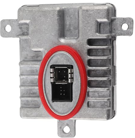 Contrôleur de Volume Stéréo Miniature avec Sortie 3.5mm - Compatible Universellement avec Appareils - Coque en Alliage d'Aluminium Résistante Interférences