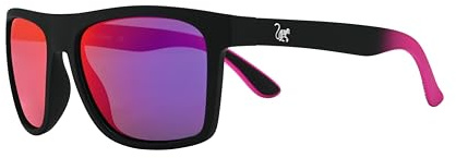 Surf Monkey Schwimmende Sonnenbrille für Damen und Herren, UV400, polarisiert, Anti-Salz-Beschichtung