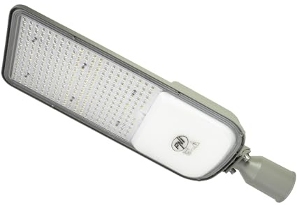 PNI Lampada per illuminazione stradale SL620 200W, 24000lm, 6500K, 230V