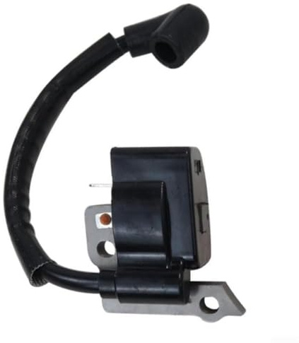 Heavy Duty Bobina di accensione per Efco 8200 8260 per Stark 25 2500 Motosega ad Alta Tensione trasformatore Parte