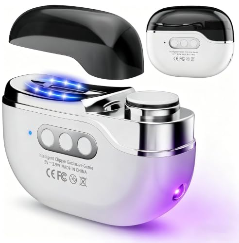 LOININ Electric Nail Clippers