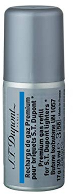 DuPont Gas blau 30 ml