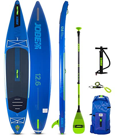 Neva 12.6 Opblaasbaar SUP Board Pakket