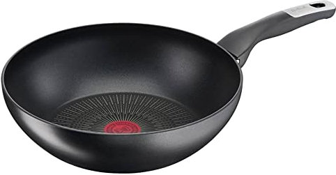 Tefal Poêle Wok Unlimited 28cm