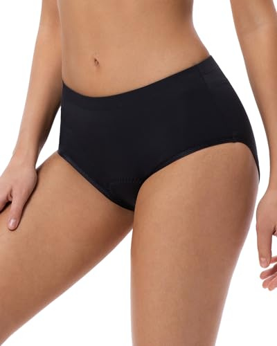 Homord Cuissard sous-vêtement Vélo Femme Rembourré, Shorty Cycliste Confortable - Respirant et Séchage Rapide Culotte Vélo Femme