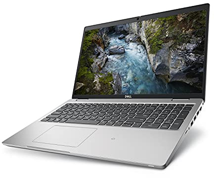DELL Precision 3561 - Processeur Intel i7 11850H @2,50-4,80 GHz 8C - RAM 32 Go - SSD 1 To - Écran 15,6 FHD - Nvidia Quadro T600 - Win11 Pro 64 bits (reconditionné)
