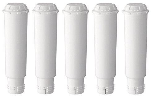 5 x Nivona Wasserfilter NIRF700 für Kaffeevollautomaten