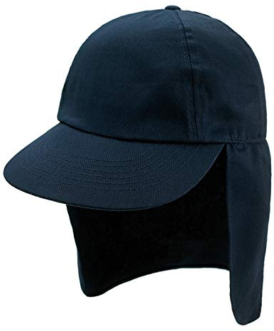 4sold Baseball Cap Embroidered Legionnaire Boy Girl Children Hat Hat Unisex