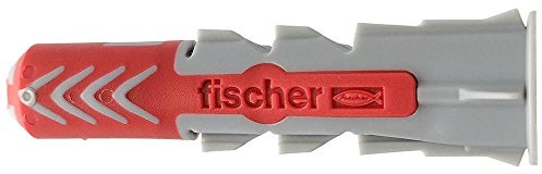 DuoPower Contractor-Strength Anchor Kit (#8 & #10)