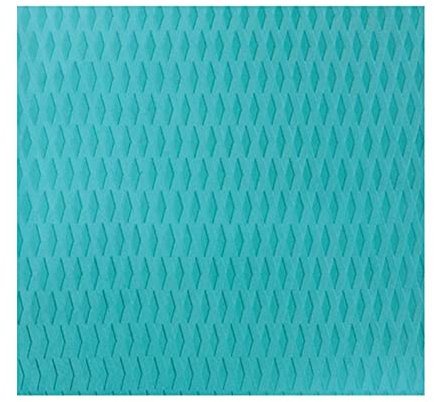 Z-LIANG EIN Stück Surfbrett Traktionspad Skimboard Stomp Pad Tail Matte mit 3M Klebstoff