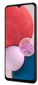 Samsung Galaxy A13 (128 GB) Negro – Teléfono móvil libre, Smartphone Android de 4 GB RAM, con pantalla de 6,6'' y batería de 5000 mAh - Chipset 2021 (Versión ES)