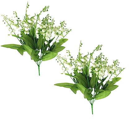 GHMYU Artificial plants 7 Forks Simulation Bouquet Artificial Flowers for Wedding Photo Shoot Home Office Decorations flowers