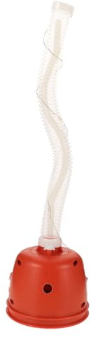 ibasenice Accessorio Meccanismo Elettrico per Giocattoli Danzanti Diy Sostituibile per Riparazione Cactus Elettrico con Superficie Liscia e Sicura per Divertimento