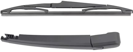 Windshield Wiper Blade Arm Set Rear Window Wiper Kit For Vauxhall Opel Zafira C Tourer 2017 2016 2015 2014 2013 2012 2011