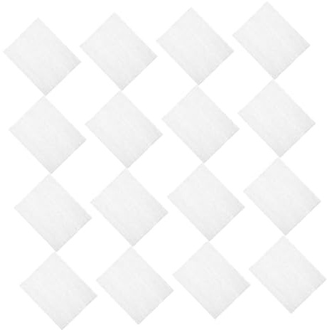 Hemobllo 240 pezzi Dischetti Struccanti Multiuso in Cotone Estensibile per Viso Morbidi e Delicati per Pulizia Quotidiana ed Esfoliazione Senza Logo Confezione