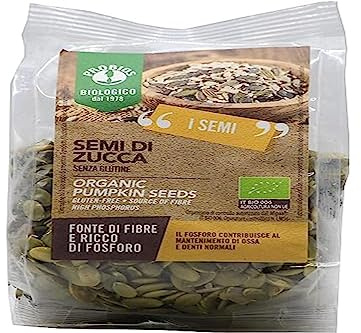 Probios Graines de Courge 200 g