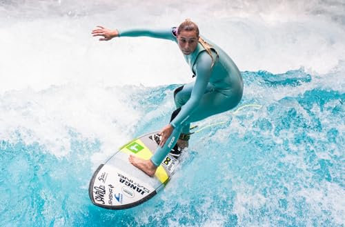 JOCHEN SCHWEIZER Geschenkgutschein: Indoor-Surfen in Osnabrück