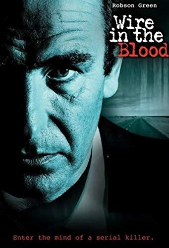 Wire In The Blood: Season 1-3