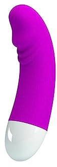 Smart Pretty Love Luther Minivibrador 30 Modos Vibracion 300 g