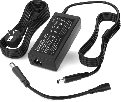 65W Laptop Ladekabel für Dell Inspiron 17 15 14 13 11 7000 5000 3000 Serie