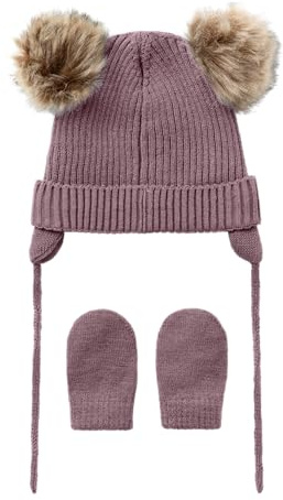 NAME IT child Accessoire-Set Strick