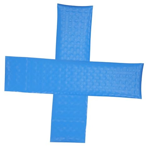 FONDOTIN Secure Pool Ladder Pad Non-slip Swimming Pool Mat Anti-skid Pvc for Stairs Safety